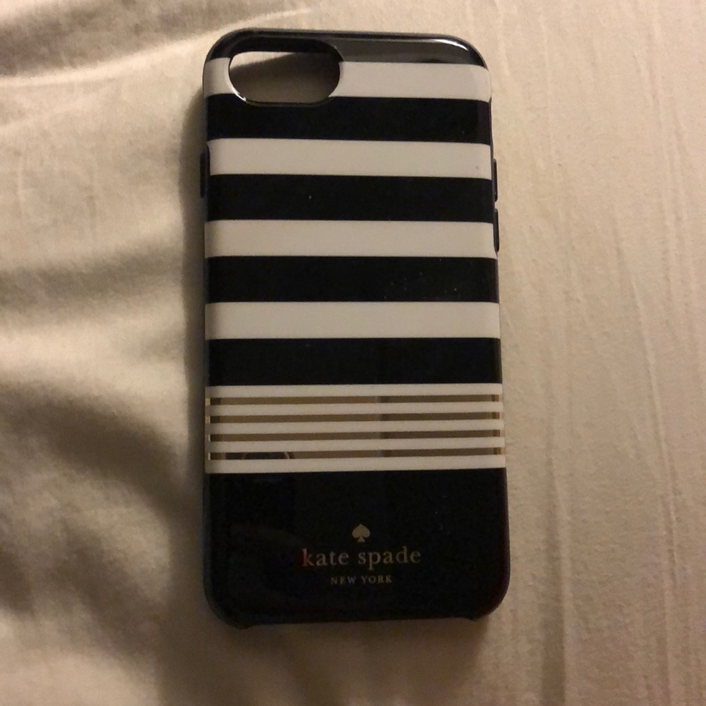 Kate Spade | NWOT IPHONE 8 case
